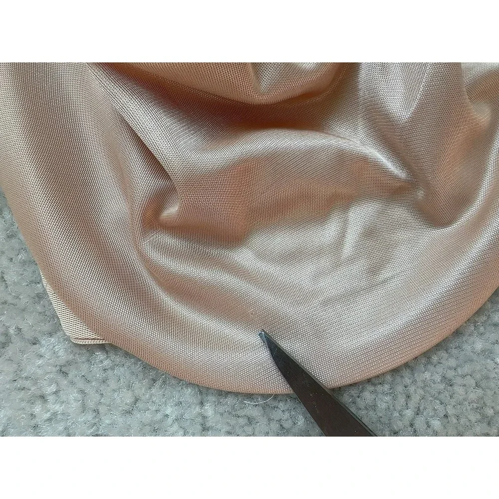 Wacoal Full Figure Simple Shaping Minimizer Bra 857109 Size 36DDD Nude - Picture 4 of 4